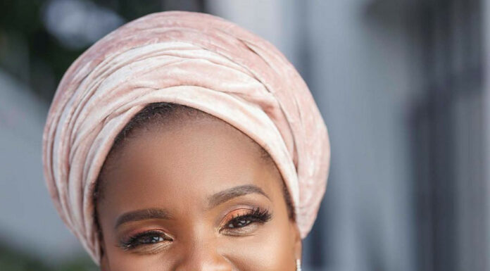 BEWI Woman – Olajumoke Olufunmilola Adenowo