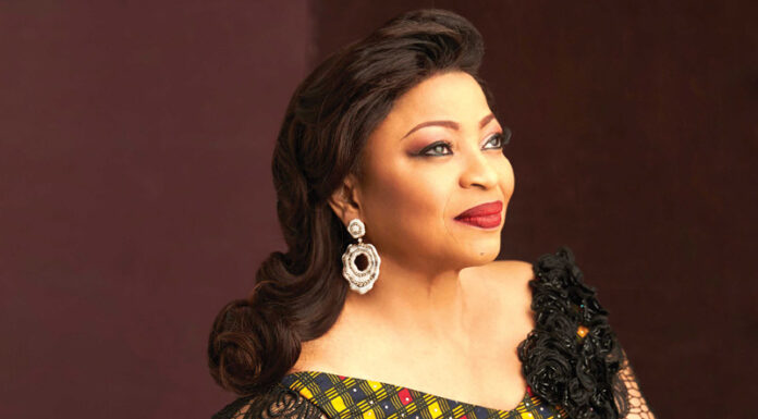 BEWI Woman – Folorunso Alakija