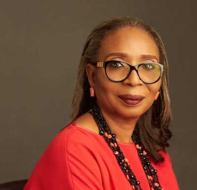 BEWI Woman – Mrs Ibukunoluwa Abiodun Awosika
