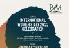 Bewi Africa takes International Women’s Day celebration to Ifesowapo Aboru Senior Secondary School